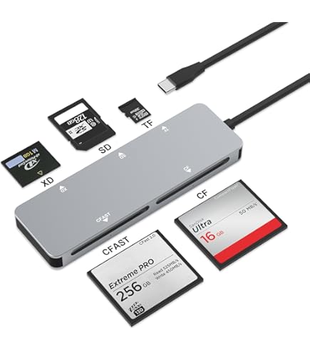 CFast 2.0カード SDCFSP-512G-J46D　512GB Amazon.com: SanDisk 512GB Extreme PRO CFast 2.0 Memory Card